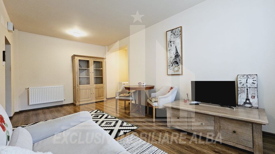 Apartament cu 2 camere de inchiriat in Anghel Saligny - Poză 1