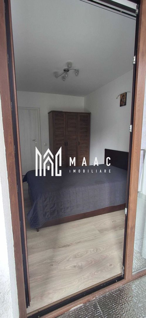 Apartament 3 Camere I Decomandat I Etaj 1 I Doamna Stanca - Poză 7