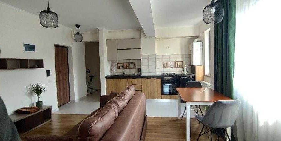 Apartament 2 camere Dămăroaia - Poză 2