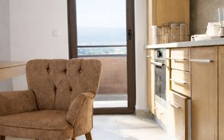 Apartament 4 camere | 90 mp | etaj intermediar | garaj | Europa - Poză 5