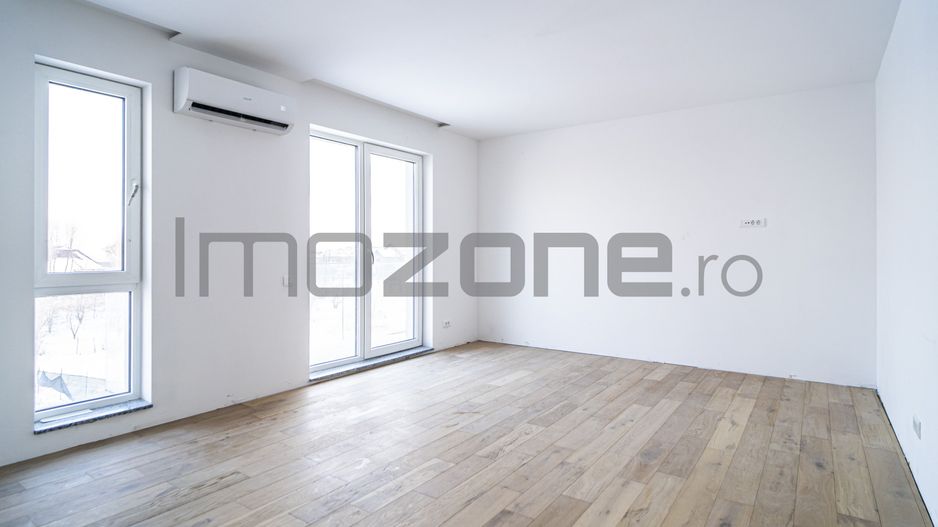 Str. Ghidigeni, zona Raul Doamnei, 2 cam. bloc nou, finisaje premium, Doar CASH - Poză 5