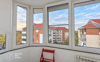 Apartament 3 camere, etaj 4, zona Alfa - Poză 8