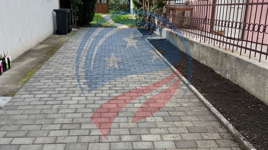 Casă cochetă cu potențial de extindere, în zona centrală - Poză 3