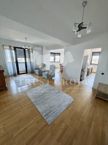 Eminescu | 3 camere | Loc de parcare + boxa - Poză 5