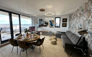 Luxury apartment for rent - Poză 2