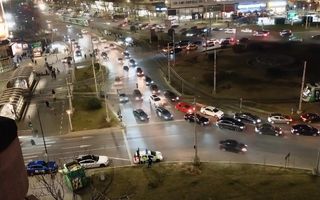 89 mp | Decomandat | Fără risc | Centrala Proprie | Rond Obor - Poză 14