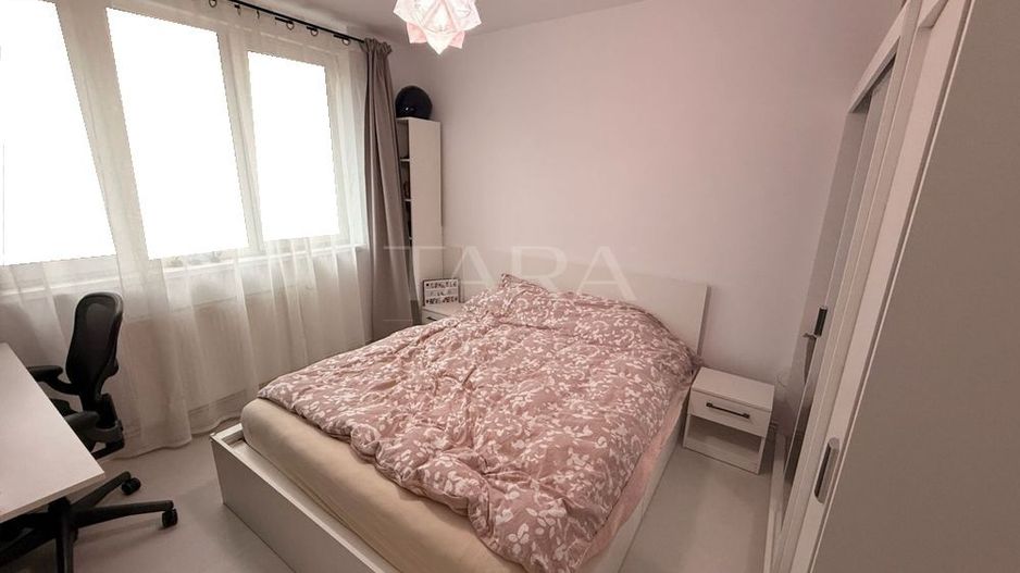 Apartament 2 camere – Grigorescu, complet renovat - Poză 7