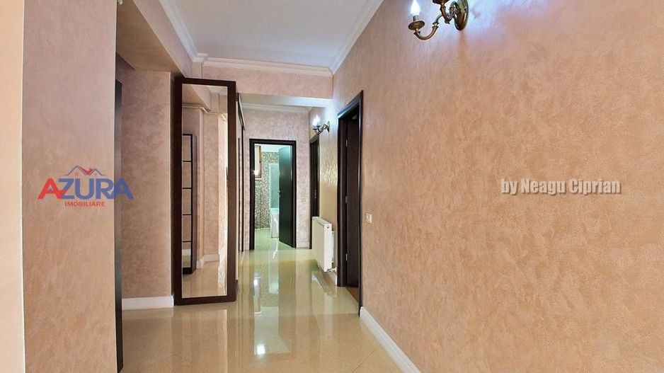 COMISION 0% - Apartament de Lux 3 camere - Poză 18