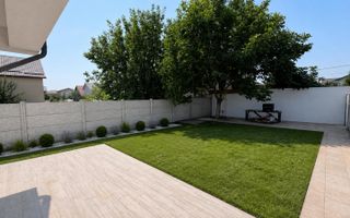 Casa tip duplex || 4 camere 3 bai || teren 207mp - Poză 8