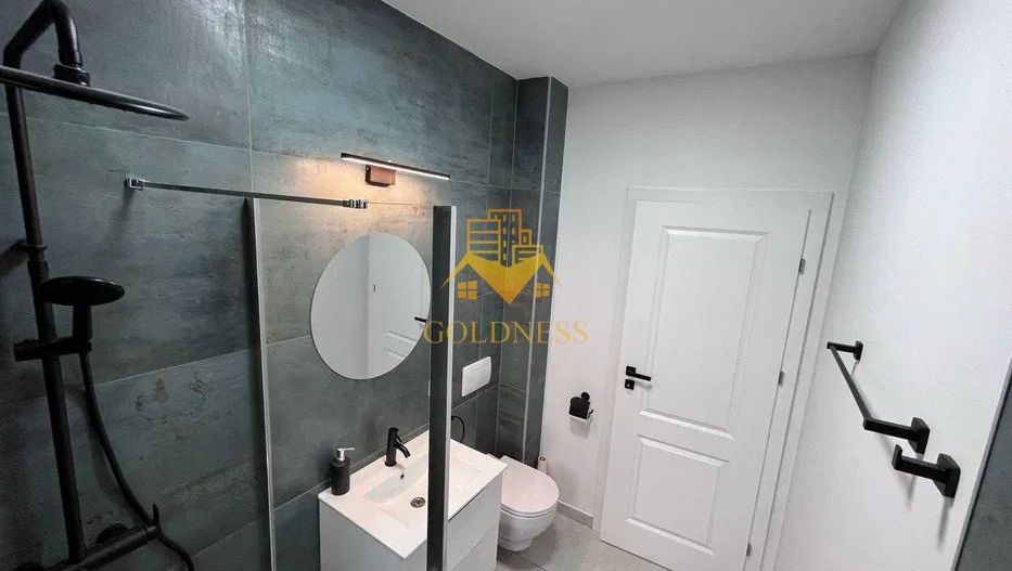 1 camera, Modern, Parcare, Fsega, Iulius Mall, Zona Intre Lacuri - Poză 6