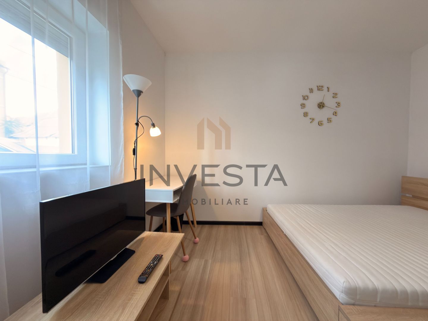 Apartament modern cu 1 camera in Centru, zona Piata Mihai Viteazu! - Poză 2