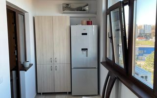 Ap. 2 camere – Tătărași, Stația 2 Băieți – bloc nou, mobilat complet - Poză 1