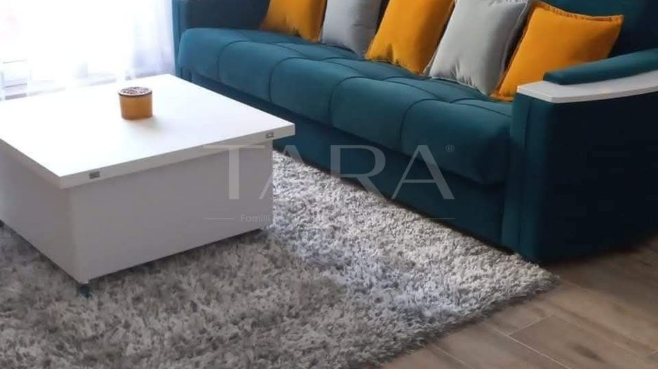 Apartament 2 camere, Baciu – 46,6 mp + balcon 8 mp - Poză 4