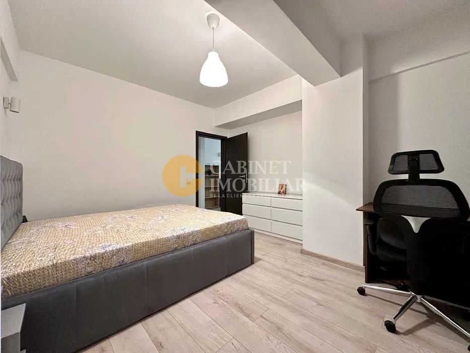 3 CAMERE DECOMANDAT - ETAJ INTERMEDIAR - BROWN LUXURY - VALEA LUPULUI - Poză 6