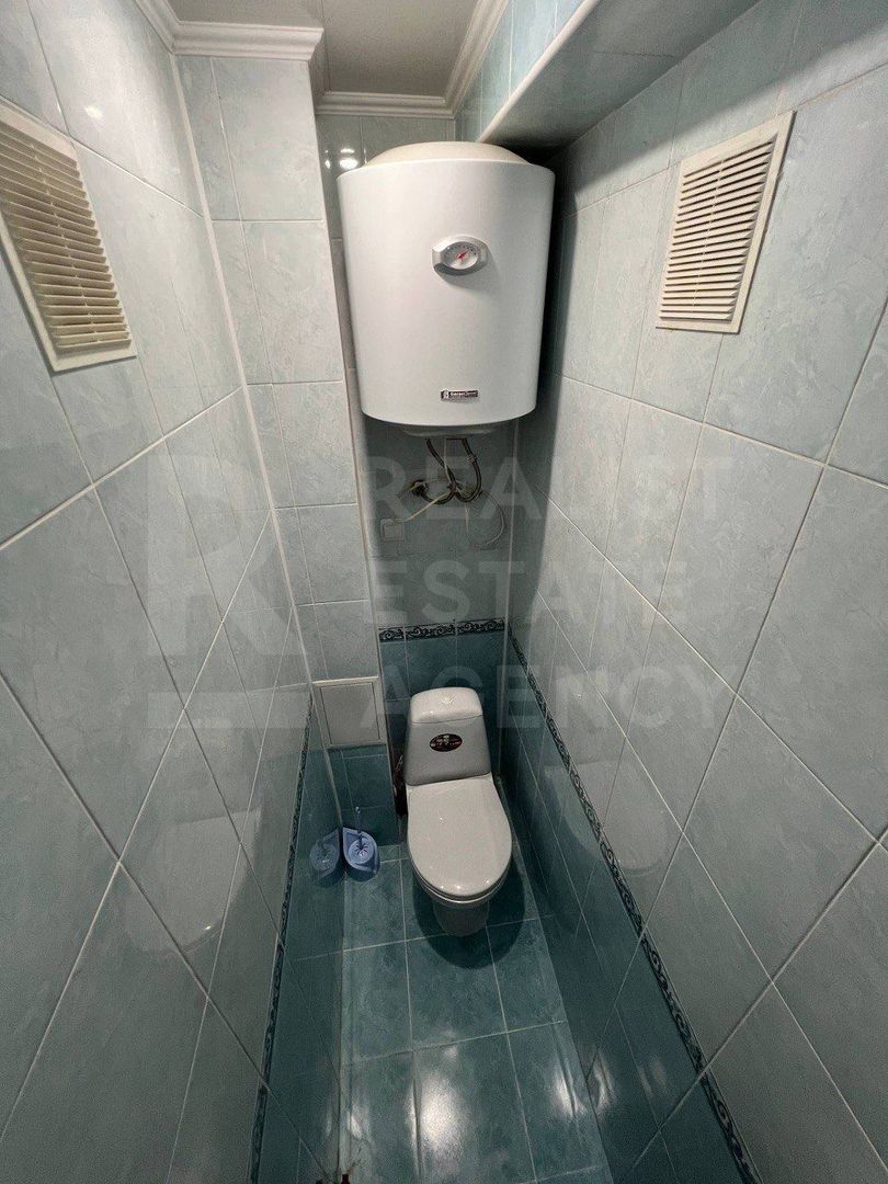 Vânzare apartament cu 2 camere, 52 mp, str. Kliment Timireazev , Bălți - Poză 8