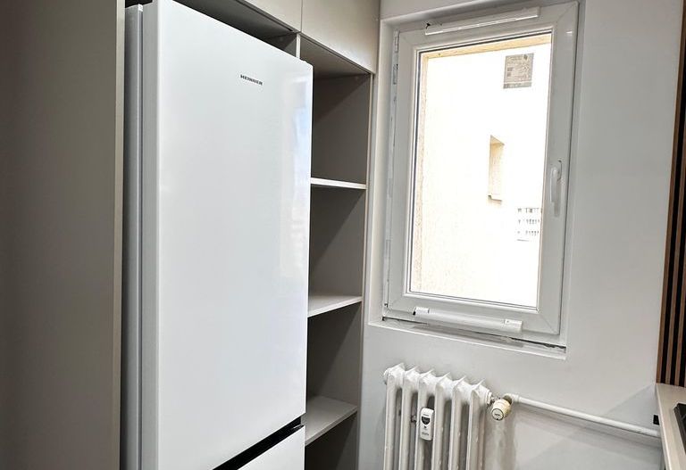 Apartament PREMIUM 2 camere, Parc Tei, 40mp - Poză 4