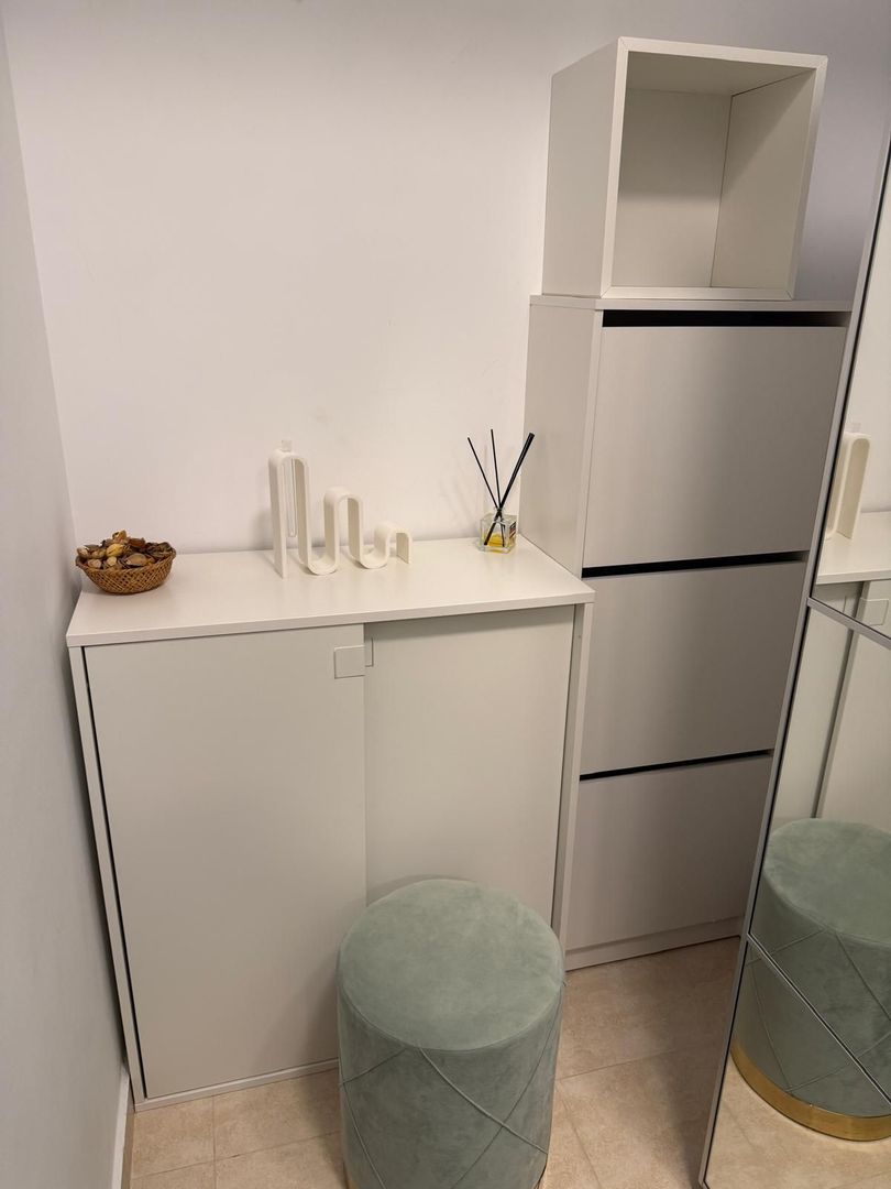 AP. 2 CAMERE- PET-FRIENDLY, CENTRALA PROPRIE, BLOC NOU, METROU 10 MIN - Poză 7