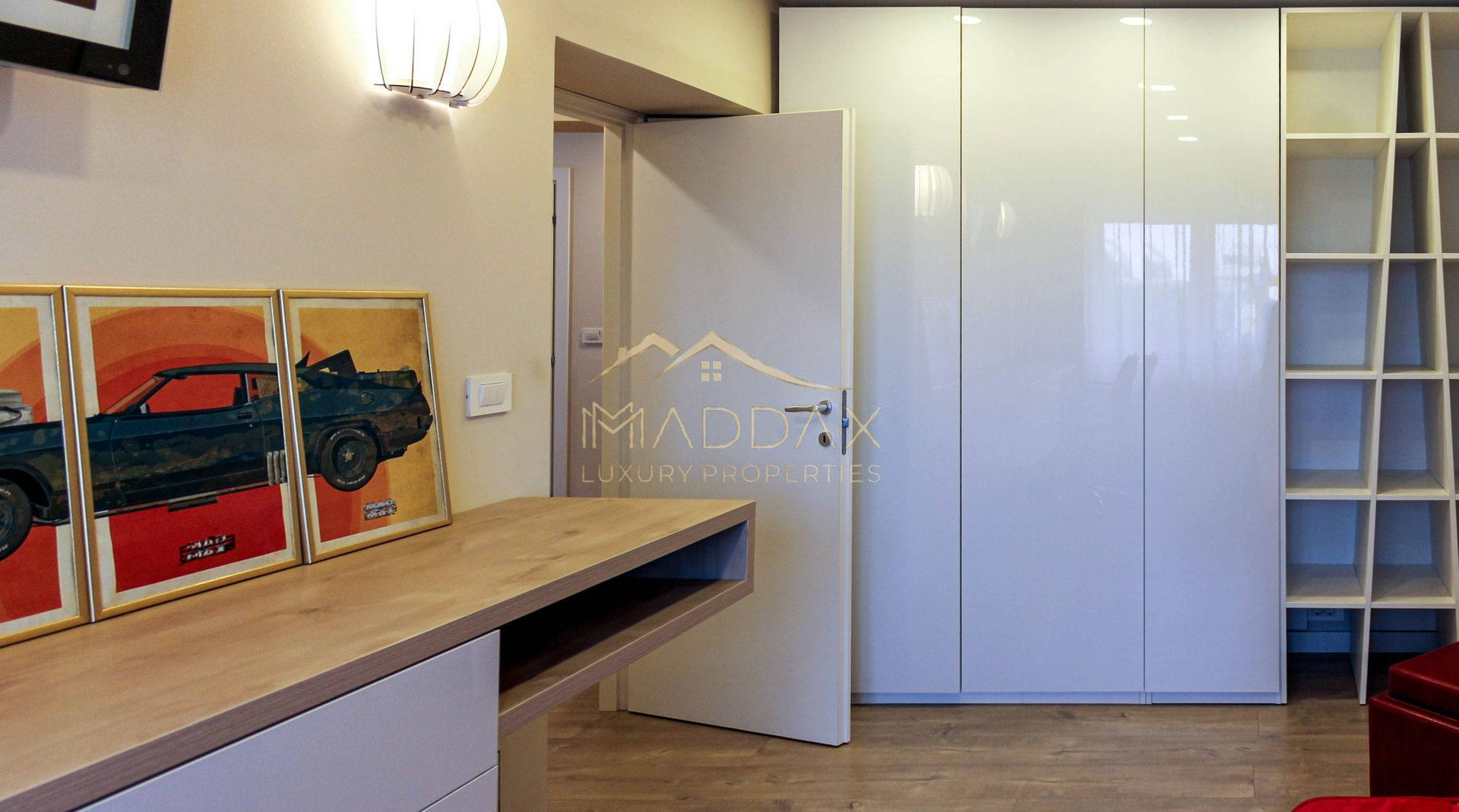 **Dorobanti Capitale** 2 bedrooms apartment for rent - Poză 17