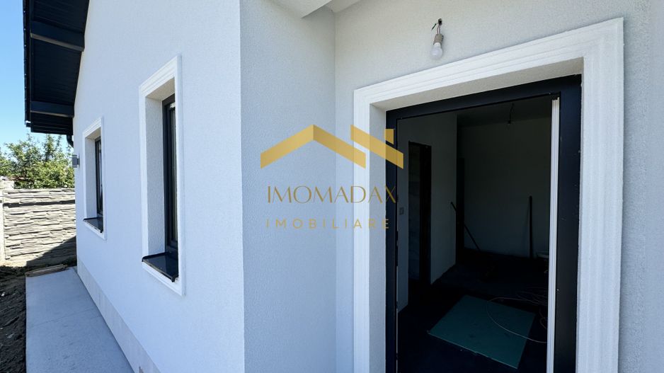 Utvin-Casa Individuală-4 Camere - Poză 5