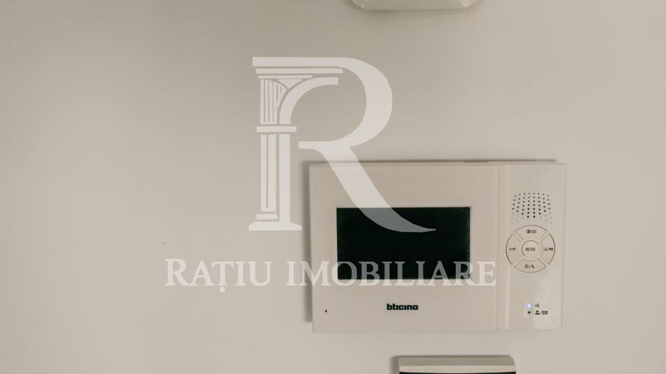 Apartament cu 2 camere | West Residence | Oradea - Poză 11