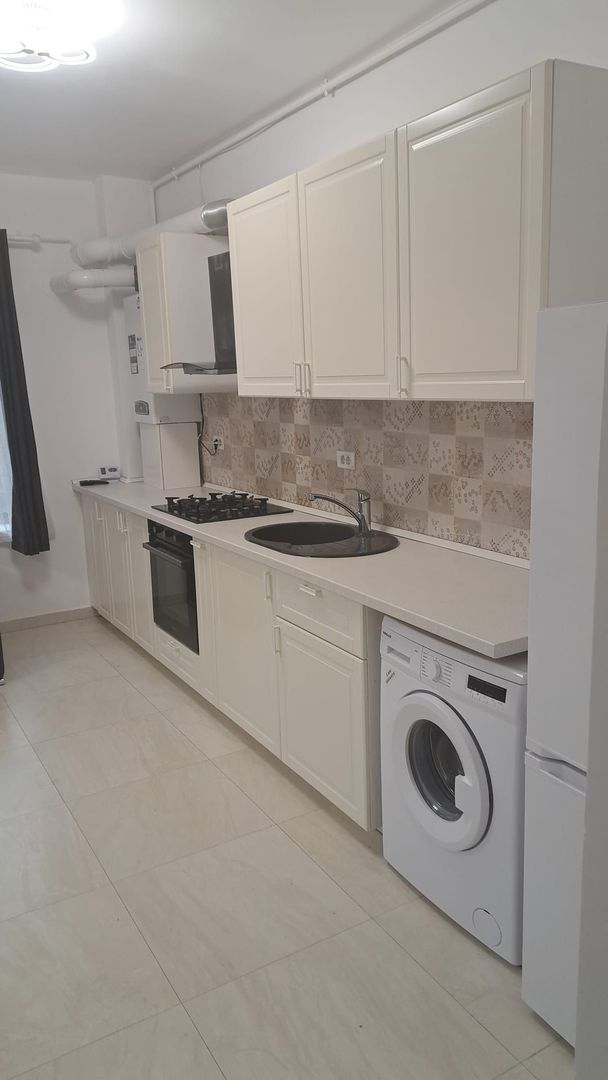 inchiriere apartament 2 camere Lacul Tei - Poză 3