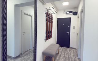 Apartament 2 camere, zona Garii - Poză 7