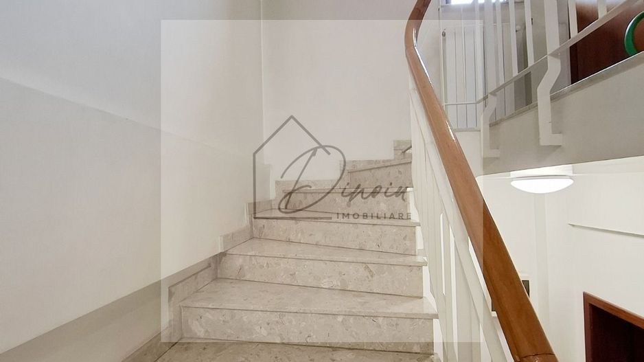 Primăverii Parcul Bordei I Apartament 4 camere I COMISION 0% - Poză 26