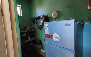 Casa 3 camere | 760 MP Teren | Slimnic - Poză 11