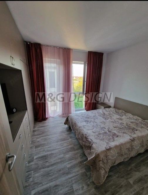 Apartament 2 camere in Chișoda - Poză 8