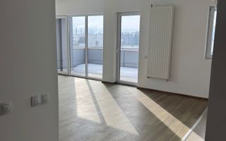Penthouse 3 camere de vânzare | Terasă 46 mp | Finisat | Buna Ziua - Poză 3