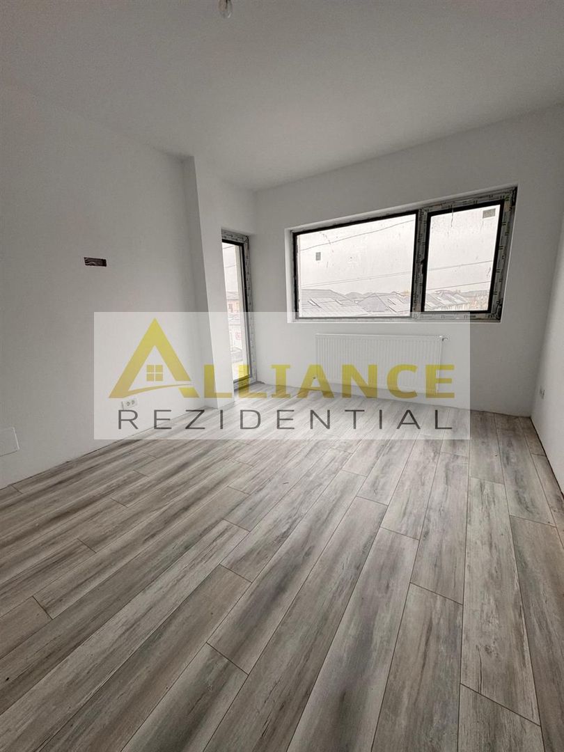 [POPESTI-LEORDENI] Vila cu 4 camere - 2 bai | 110 MPU - Poză 3