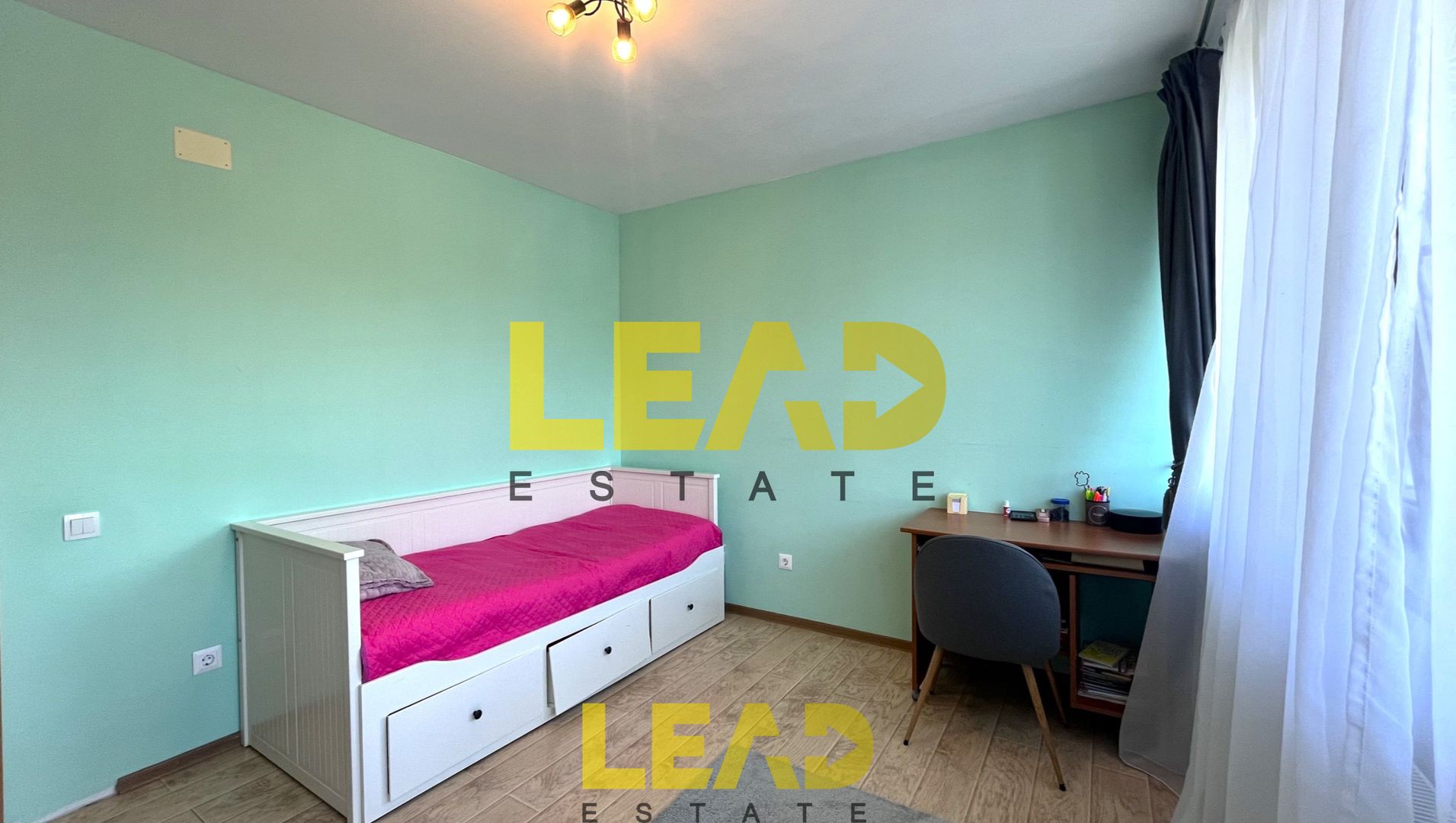 Repozitionare pret!!! Apartament 3 cam, Tractorul, Coresi! - Poză 8