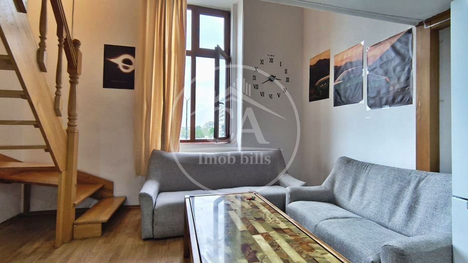 Apartament de inchiriat cu 1 camera in zona Ultracentrala, Oradea - Poză 6