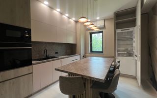 Vila individuală P+2E ***Baneasa - Sisesti - Poză 79