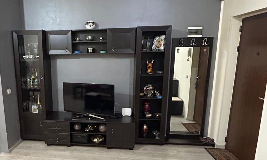 Berceni -Aurel Persu 2 camere mobilat utilat -loc de parcare - Poză 1