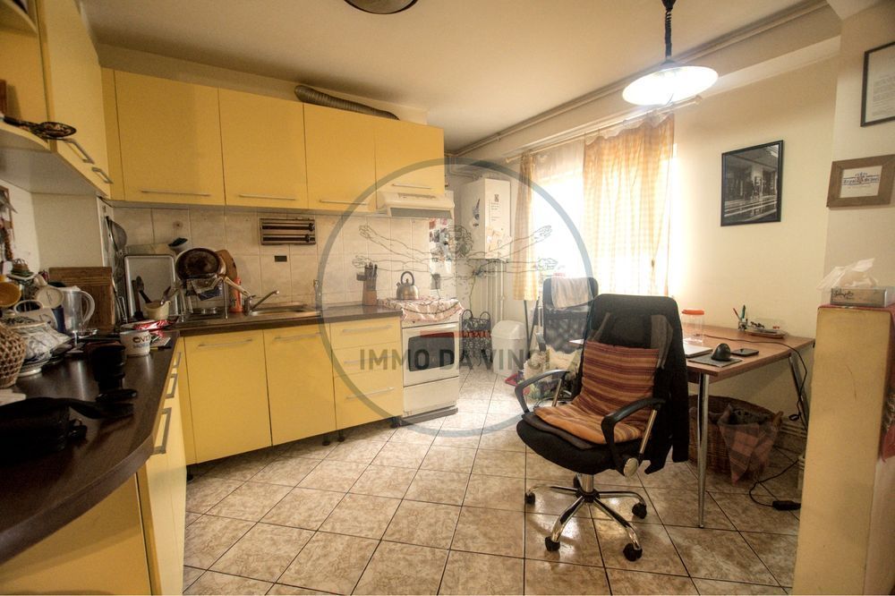 Inchiriez apartament 125m2. Dorobantilor - Poză 3