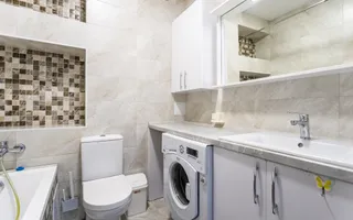 Vânzare, apartament, 2 camere + living, str. Pietrarilor, Telecentru - Poză 15