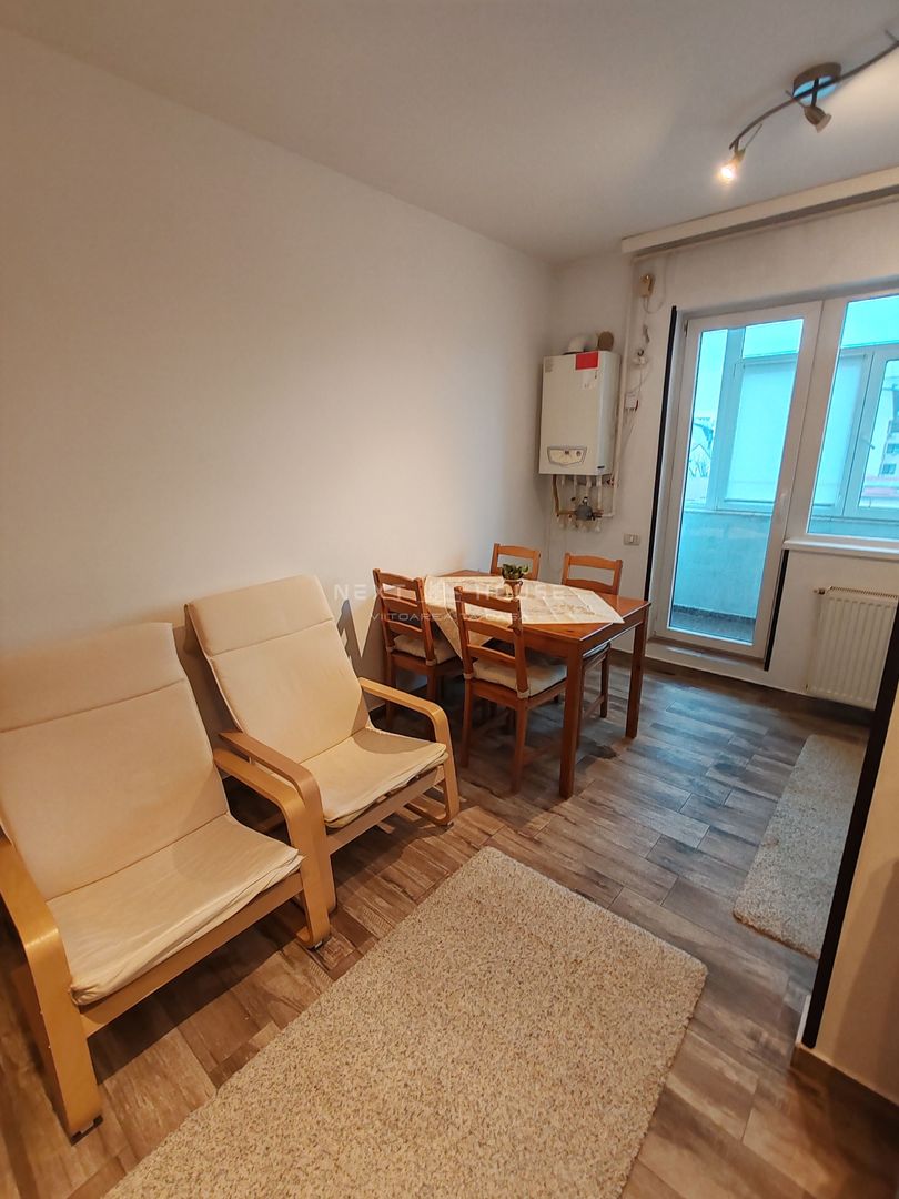 Apartament ( tip studio ) 13 Septembrie - P. Ispirescu - Poză 6