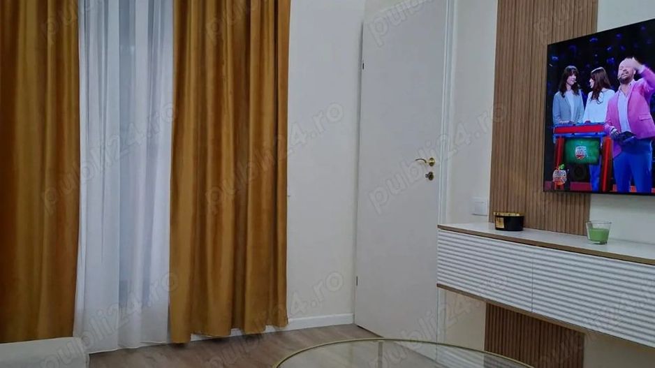 Apartament nou | mobilat modern | etaj 8 11 - Poză 1