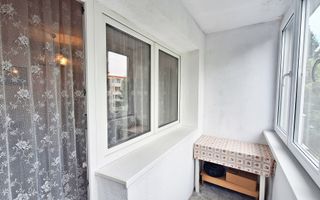 Zona Garii Apartament 3 camere, etaj 3/4, insorit, liber, 119900 euro - Poză 7