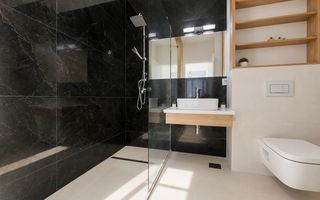 Incheiere Penthouse 92mp | 44mp terasa | 1 parcare | Iulius Mall - Poză 11