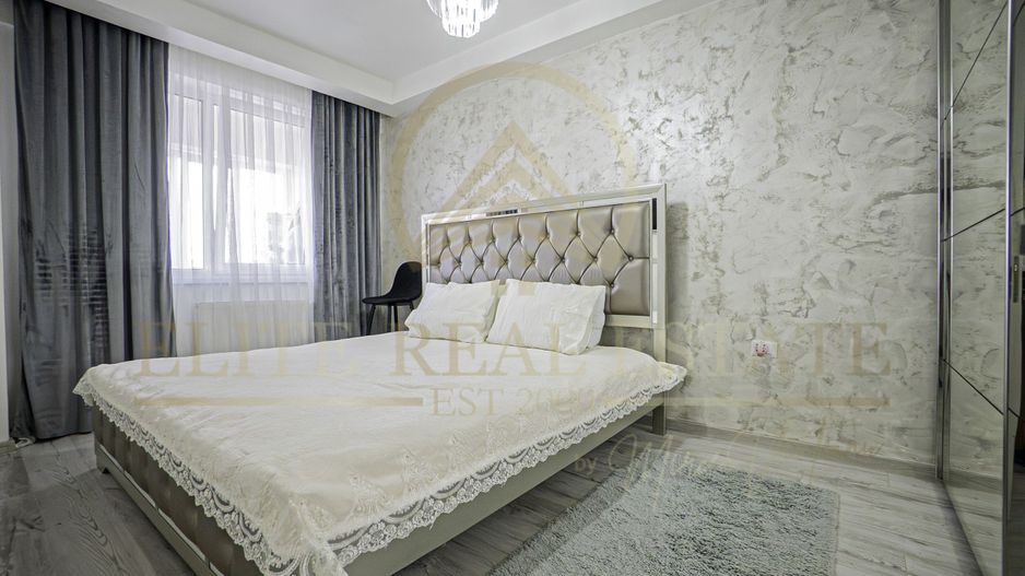 Apartament 2 camere decomandat | Bloc nou | Inel 2 – Compozitori - Poză 4