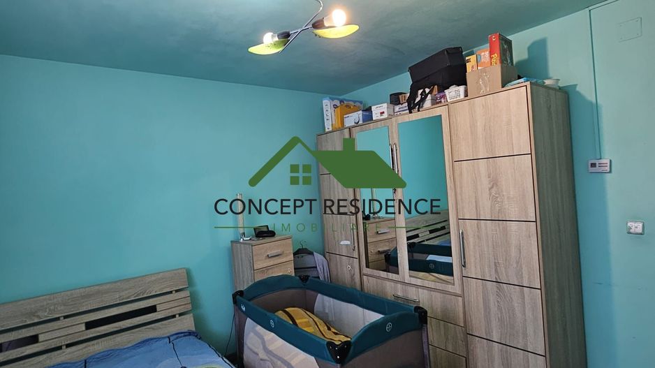 Apartament 3 camere cu curte proprie – Pictor Lidia Agricola - Poză 9