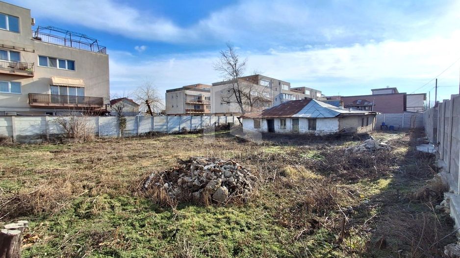 Teren Intravilan Industriilor - Poză 7