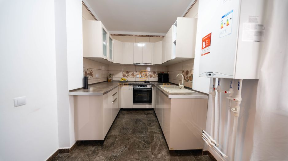 Vila spatioasa | 200 mp, mansarda open space, zona Jilava, Ilfov - Poză 20