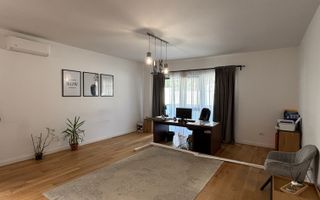 Apartament 3 camere | Bell Air Residence | Iancu Nicolae | Parcare - Poză 1