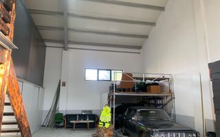 SPATIU DE INCHIRIAT IN MARGINEA - Poză 12