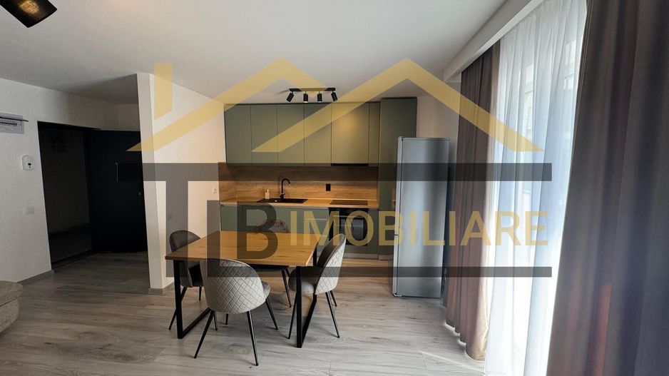 Apartament de 2 camere,55mp, parcare, zona Ama Residence - Poză 13