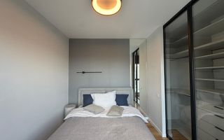 APARTAMENT 2 CAMERE | MOBILAT-UTILAT LUX | PARCARE | STRAULESTI | 64MP - Poză 9