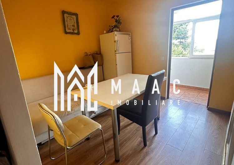 Apartament | 54 mpu | Zona Centrul orașului Avrig - Poză 2